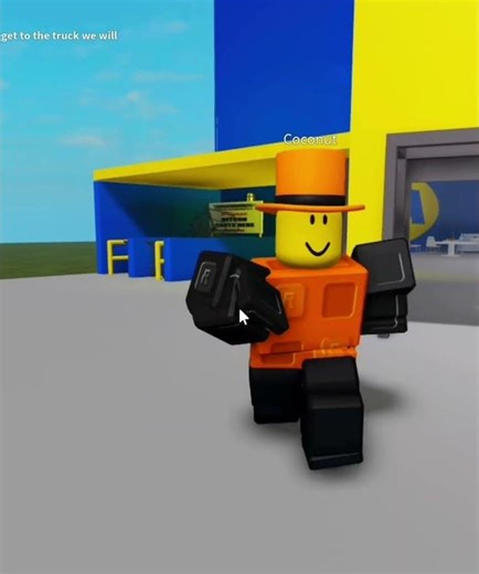 Did anyone else ever escape?? 🥺 #roblox #3008