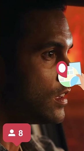 Google Maps Said Continue Straight Into a Volcano?! 🌋😳