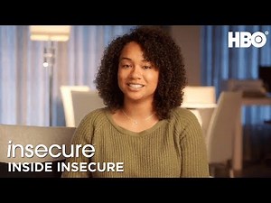 Inside Insecure w/ Producer Deniese Davis | Season 3