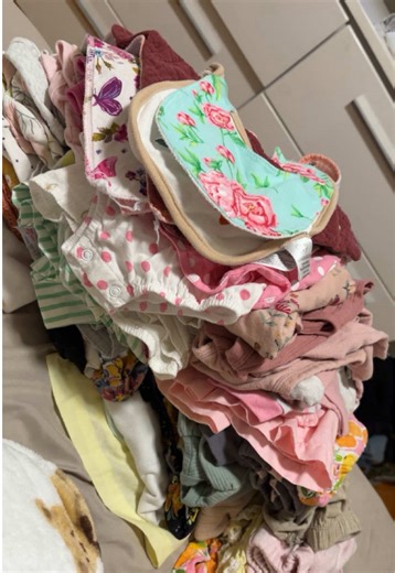 maybe I’ll give you guys a haul of the baby clothes | Baby Clothes