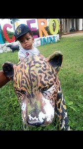 40K views · 1.2K reactions | But Jesus called the children to Him and said, "Let the little children come to Me, and do not hinder them, for the Kingdom of God belongs to such as these." 笠Baby Asher Emmanuel Brown笠 aka "Son Son or Cosito Lindo" September 18th, 2023 ~ October 28th, 2024 GONE TOO SOON KING | Paulino's Funeral Home | Facebook