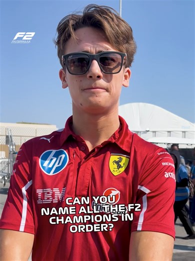 Formula 2 Racing Insights: Challenges Beyond the Track