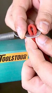 Easy Spring Installation Tip | Frank P. Smith