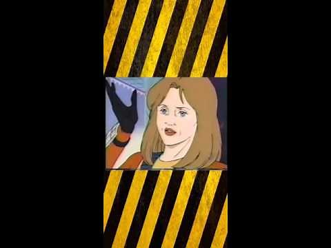 Bionic Six 1987 Episode 19 Of 65 - 1001 Bionic Nights