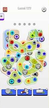 Screw Jam Puzzle Level 177 | GAME Walkthrough