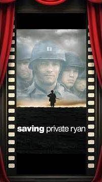 Facts About Saving Private Ryan (1998) | Steven Spielberg and Tom Hanks