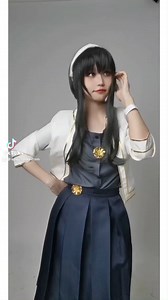 2.4K views · 118 reactions | SPY×FAMILY Yor Forger Casual Wear Cosplay Costume  #ezcosplay #spyxfamily #yorforger #yor #yorforgercosplay #spyxfamilycosplay #anime #animecosplay #cosplay #yorcosplay #spyxfamilyyorforger #spyxfamilyyor #cosplaygirl #costume #ezcosplaycostume #yorcasualwear | EZCosplay Costumes | Facebook