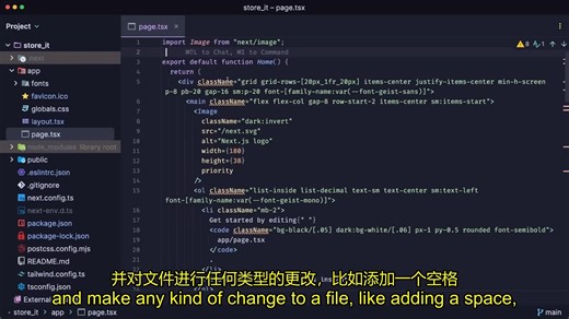 【熟肉】构建3个完整全栈Web应用，开启你的开发职业生涯