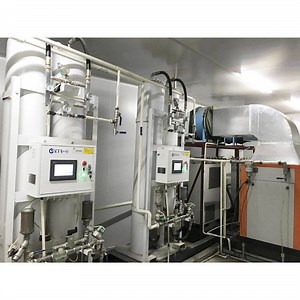 [Hot Item] Fast Delivery Oxygen Production Plant Oxygen Supply Machine