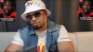 Raw&Uncut on Instagram: "Full video on youtube Snot Box Tv INC Link In The Bio"