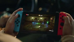 Nintendo Switch: Play Your Favorite Games with games like Luigi's Mansion 3. | Nintendo Switch