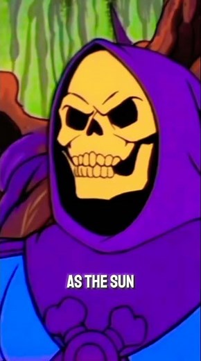 Really Thought That Made Sense For The Moment! #shorts #skeletor #comedy #memes #viral #humor