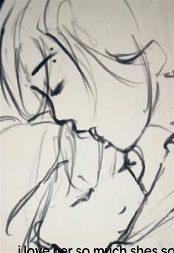 my tall and pretty pretty girlfriend #ilovemygirlfriend #fyp #art #muse #relationship