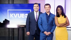 KVUE wins more newscasts than any other Austin station, earning key demographic's trust