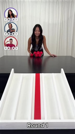 Color Match Speed Challenge: Family Accuracy Showdown