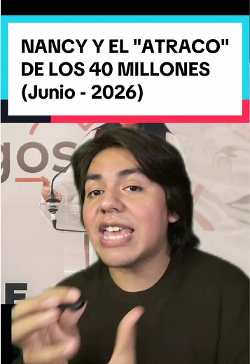 ¿El caso de Tenancingo llegará a algo? Esperemos que si, pero esto nos muestra que aveces México tiene historias que jamás podrías inventar… ¿Qué opinas del caso? Te leo en los comentarios 👁️ #brandonbryler #tiktokmehizover #mexico #tenancingo #casocriminal