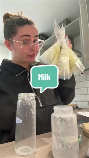 #breastfeeding #breastfed #pumpingjourney #pumpingtips