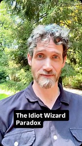 Erik Singer on Instagram: "The Idiot Wizard Paradox Guys, I think this is why everybody finds accents so interesting #accents #dialectcoaching #theidiotwizardparadox #linguistics #phonetics #language #languagecomplexity #youareamazing"