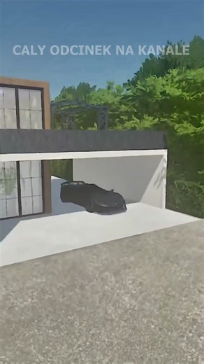 This is how you can live #polskaseria #poslkiemody #farmingsimulator22 #funny #fs22 #gaming