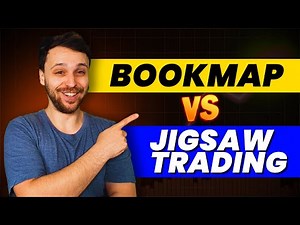 🚨 Bookmap Vs Jigsaw Trading 💎 Which Platform Can Make You More Profitable?