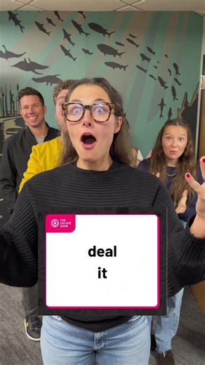 Engaging Word Game Challenge for All Ages