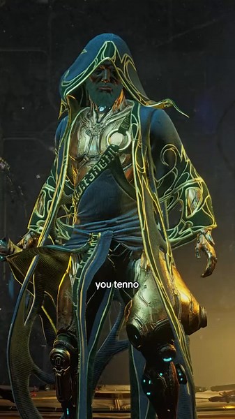 [DE]layed (@primedsoon) - Teshin's History Rewritten: Grineer Queen Defeated Again