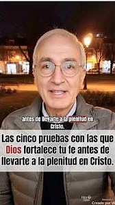 En el nombre de Jesús¿me dejas rezar por ti ahora mismo? #oración #fe #jesus