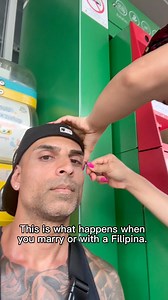 110K views · 1.4K reactions | Does your Filipina do this?...#philippines #philippines #philippinestravel #pinoy #pinoyfood #pinoyfoodie #filipino #filipinas #filipinofoods #manila #cebu #love #marriage #marriagehumor #philippine #becomingfilipino #streetfood #streetfoodphilippines #travel #traveltheworld #travelblogger #travelvlog #marriagegoals Helga Babushka | Farhan Yo | Facebook