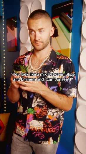 Blippi’s Secret Identity As A Rapper?! 👀🕺🏼 *WOW*