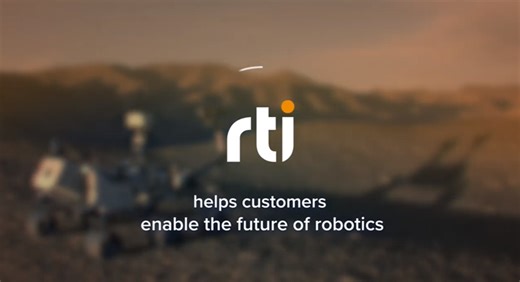 RTI in Robotics