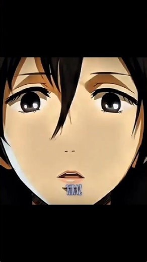 Lara croft ❌ Mikasa ✅ #AOT #Edits #Shorts