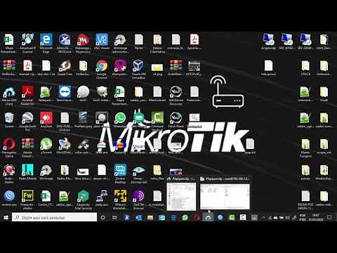Importando disco virtual (vdi, vmdk e vhd) dentro do Proxmox