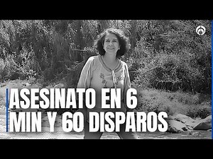 Revelan detalles de asesinato de la presidenta municipal de San Mateo Piñas en Oaxaca