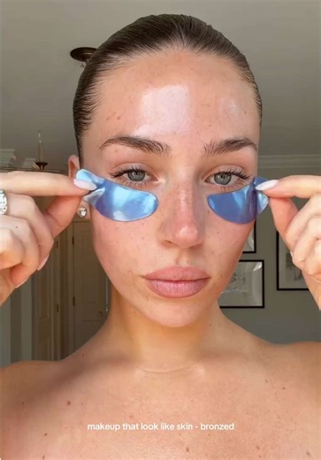 Refy Water Bronzer Review: Natural Glow Without Texture