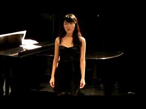 "All Alone" Esther by Irving Berlin