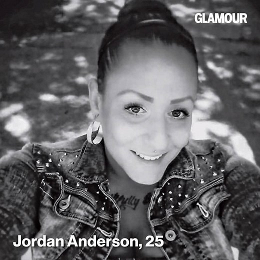 What do these women have in common? They all died of an opioid overdose. Opioids kill 31 women each day in the U.S. Read our special report on how the crisis is impacting women—and what it will take to end it: http://glmr.co/7y316ME | Glamour