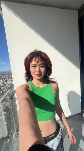 #lasvegas #bop #lifestyle #taiwanese #ootd