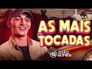 JOÃO GOMES - SELEÇÃO DAS MELHORES - NOVEMBRO 2021 - ATUALIZADO