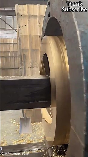 Working process of electric screw press. #press #cnc #electric