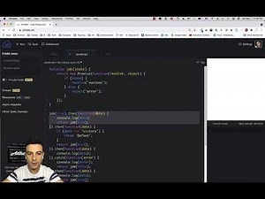 Javascript - վարժություն (Promise) 2