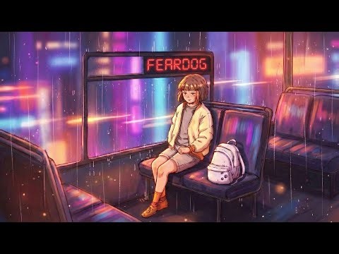 Lost ~ lofi hip hop / jazzhop / chillhop Mix