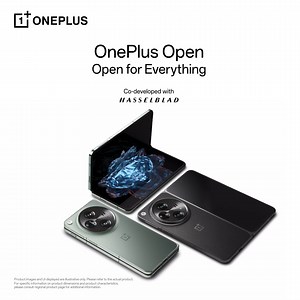 2.9K views · 101 reactions | Discover what it means to be #OpenforEverything with the all-new #OnePlusOpen https://oneplus.com/open | OnePlus | Facebook