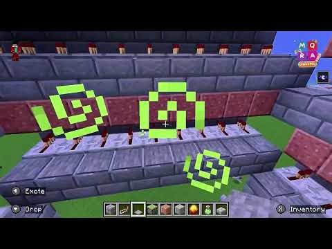 Minecraft | Blaze Farm Tutorial