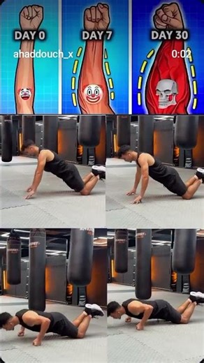 30 Day hand #exercise home workout #shorts ✅✅