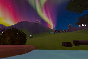 Idle Magic: The Gathering