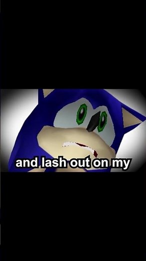 Sonic and Elise GET BACK TOGETHER?!