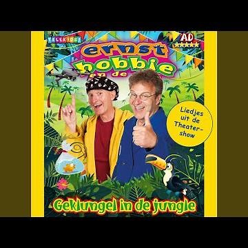 Ja, ja, ja, jarig