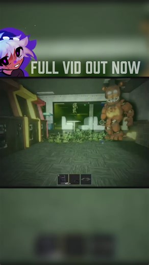 Showtime #fnaf #funnyvideos #fivenightsatfreddys #rblx #roblox