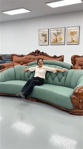 Modern Living Room Sofa Design 2026 | Luxury Home Furniture#LuxuryFurniture #ModernSofa