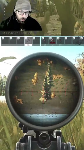 Test Drive 1 on WOODS! #escapefromtarkov #gaming